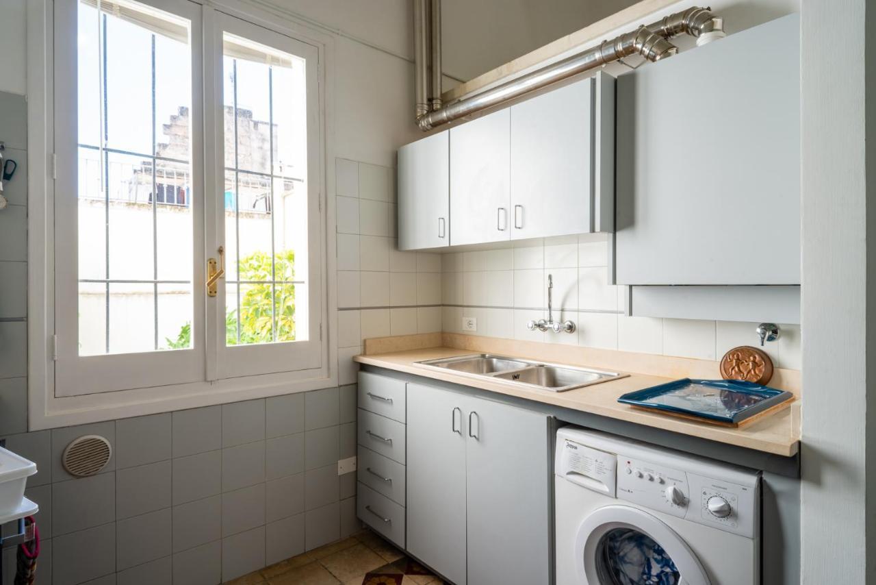 Appartement Le Cementine à Lecce Extérieur photo